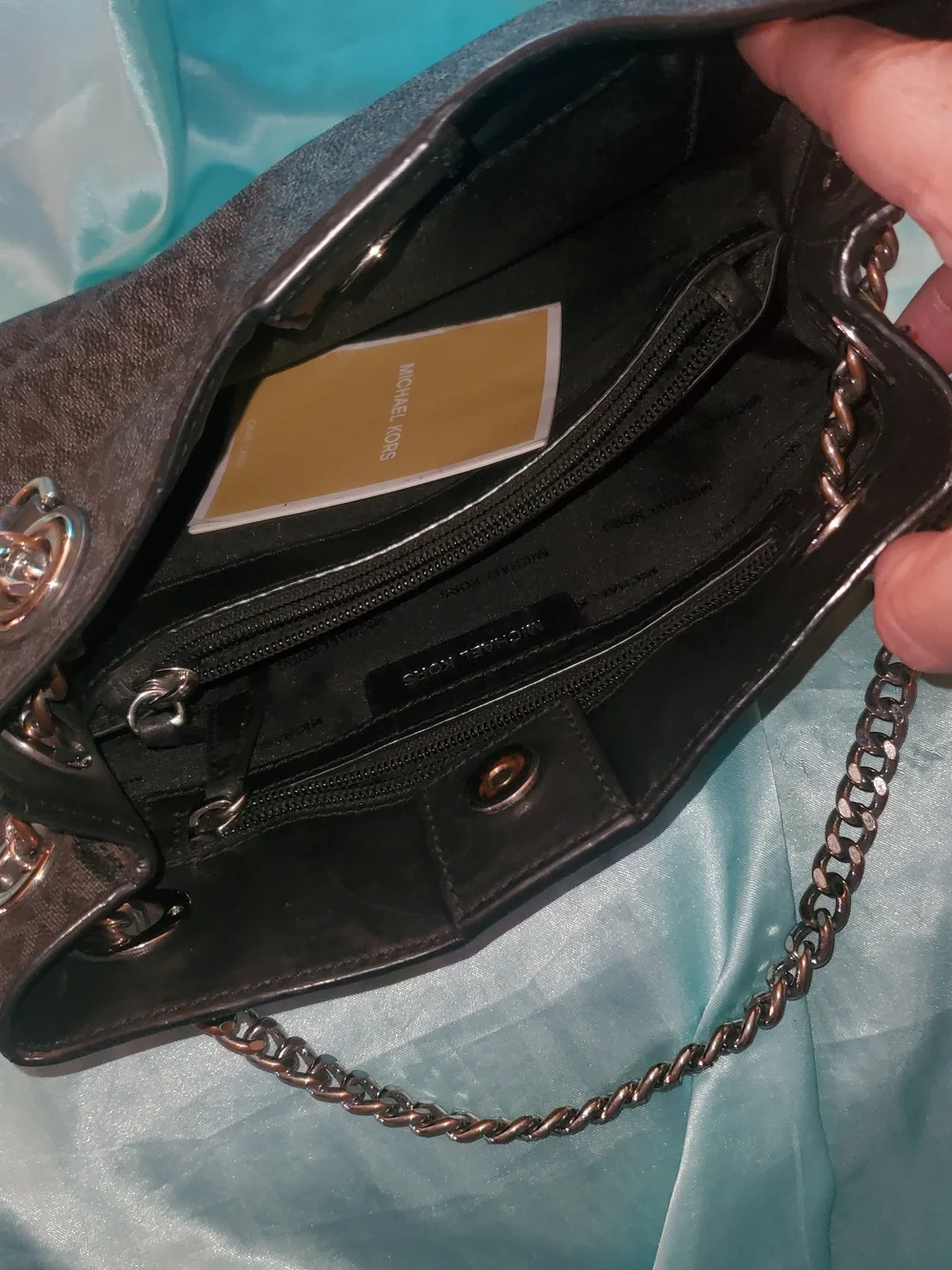 Michael Kors p162 stunning